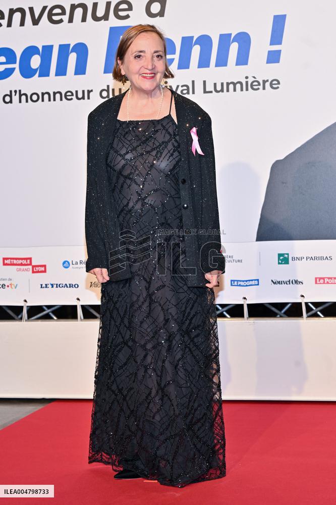 17th Lumiere Film Festival Opening Ceremony