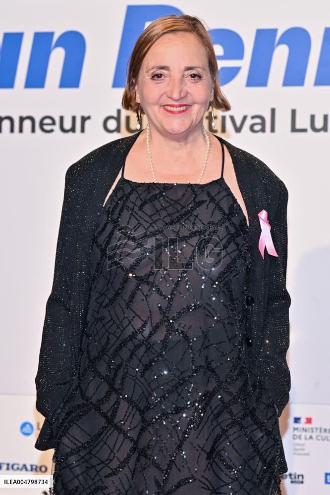 17th Lumiere Film Festival Opening Ceremony