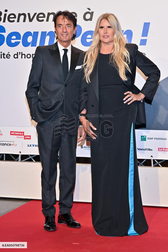 17th Lumiere Film Festival Opening Ceremony
