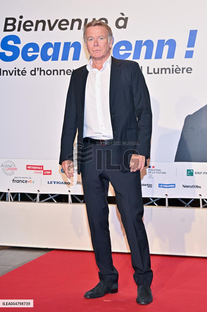 17th Lumiere Film Festival Opening Ceremony