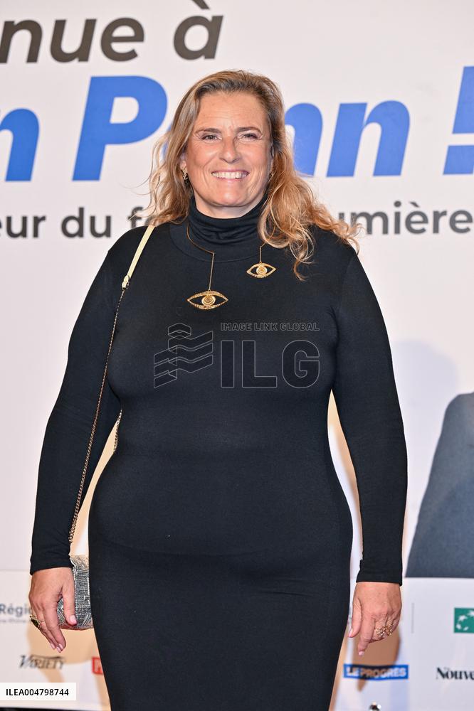 17th Lumiere Film Festival Opening Ceremony