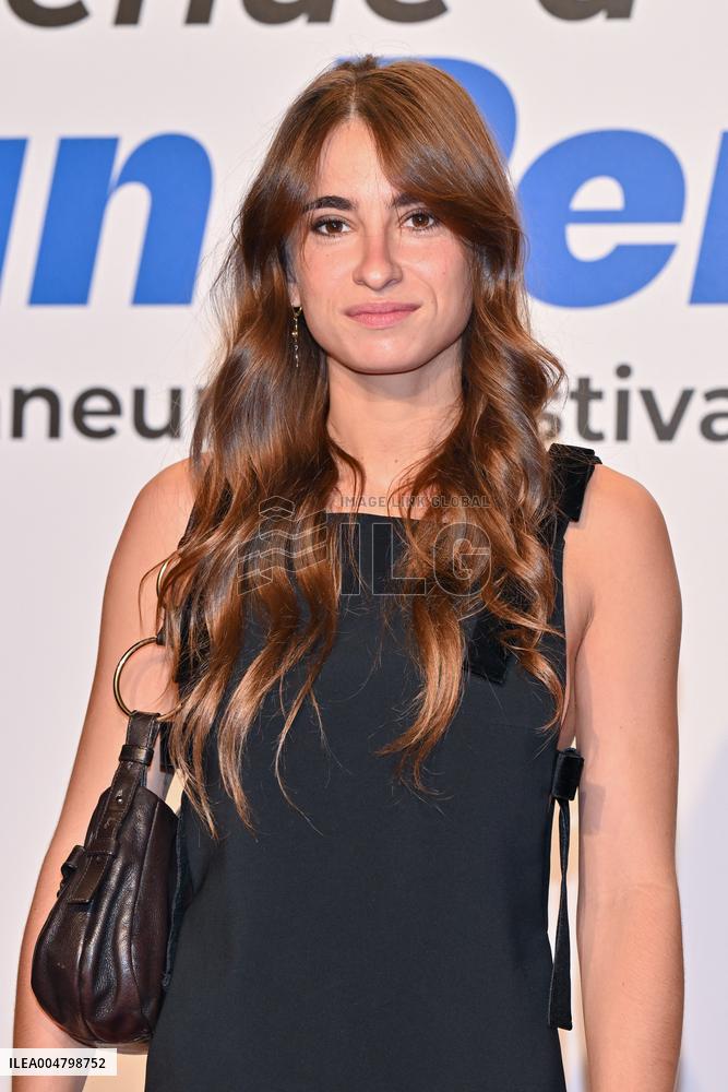 17th Lumiere Film Festival Opening Ceremony