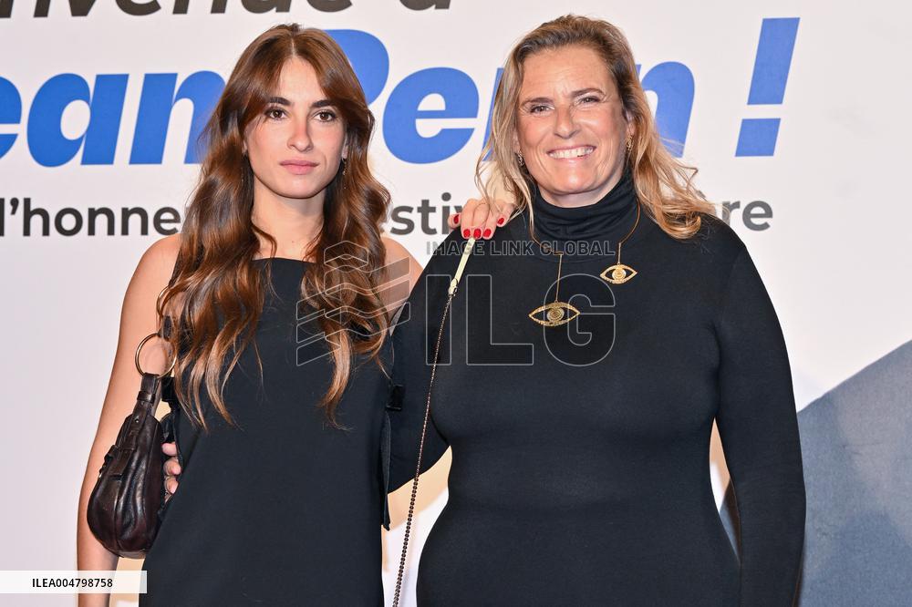 17th Lumiere Film Festival Opening Ceremony