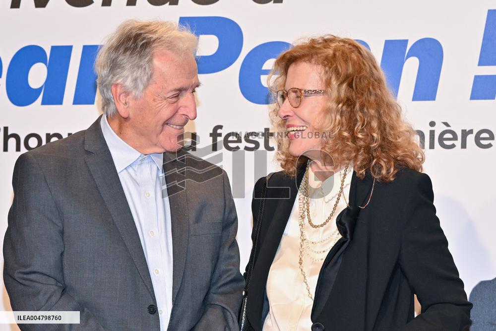 17th Lumiere Film Festival Opening Ceremony