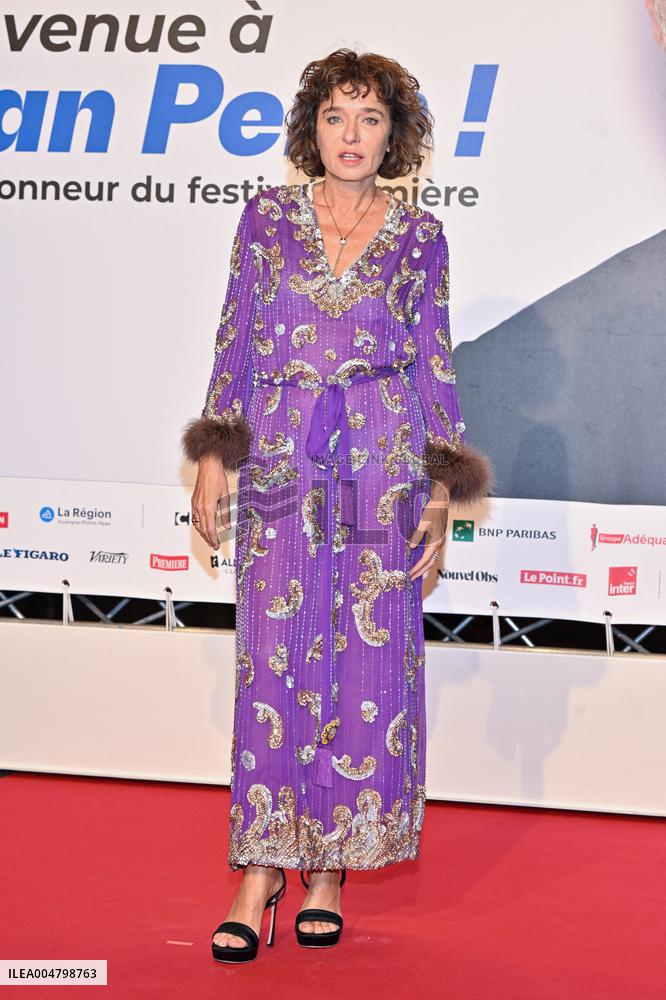 17th Lumiere Film Festival Opening Ceremony