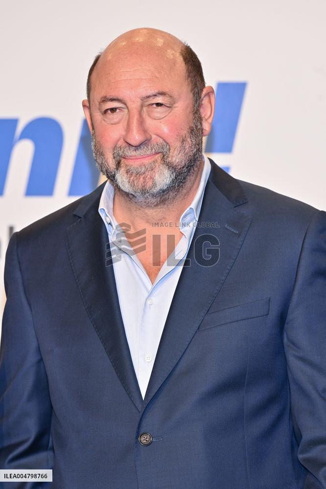 17th Lumiere Film Festival Opening Ceremony