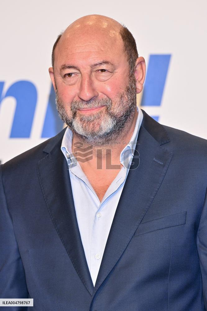 17th Lumiere Film Festival Opening Ceremony