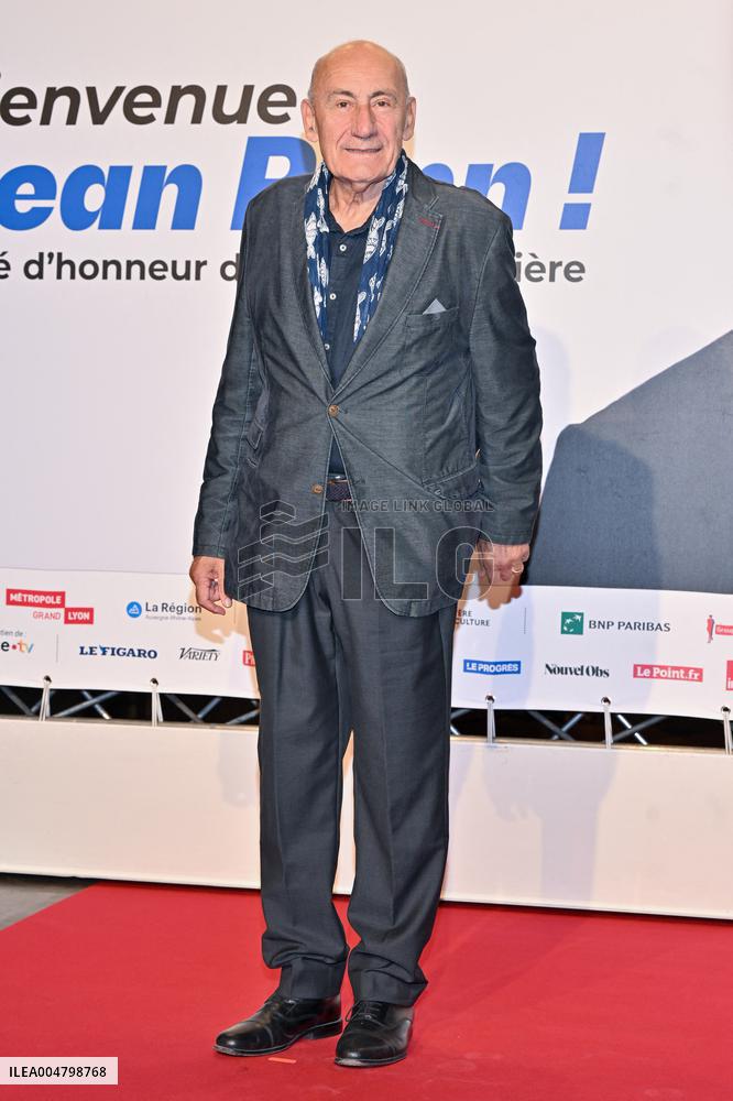 17th Lumiere Film Festival Opening Ceremony