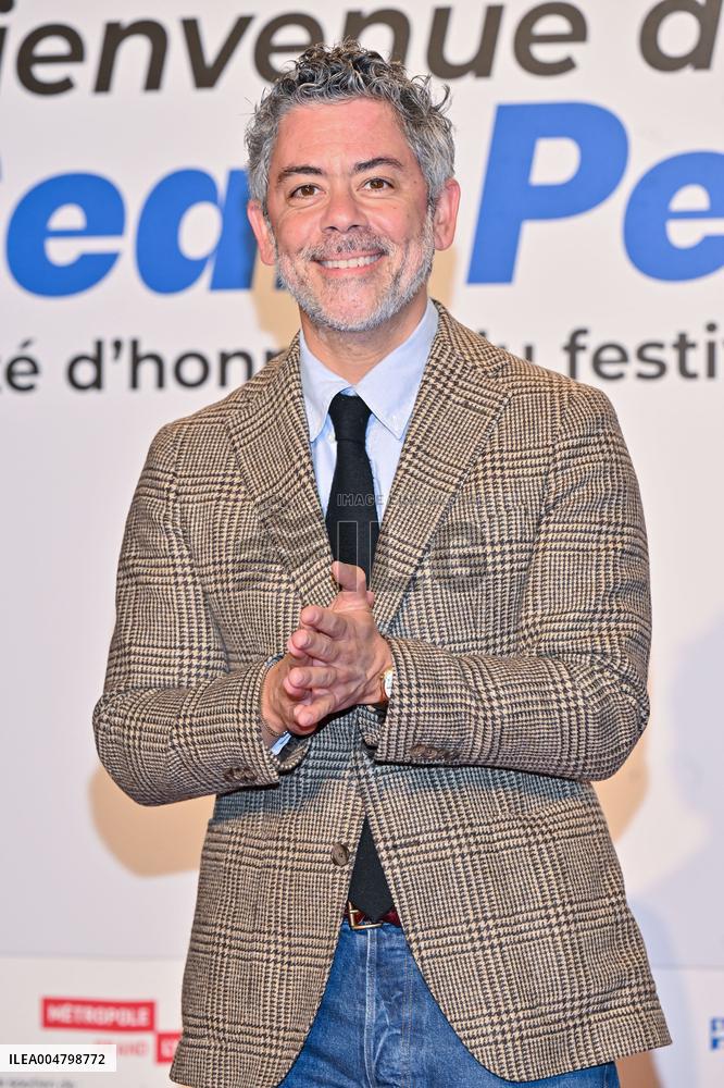 17th Lumiere Film Festival Opening Ceremony