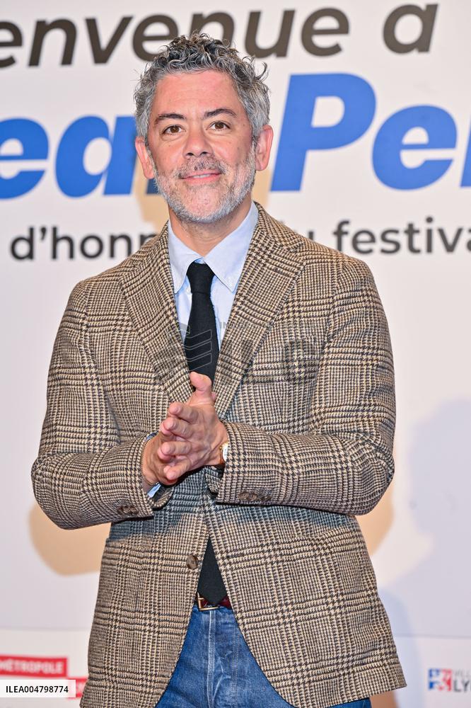 17th Lumiere Film Festival Opening Ceremony