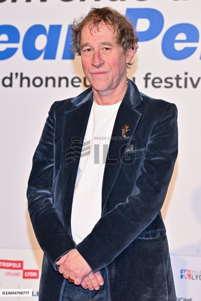17th Lumiere Film Festival Opening Ceremony