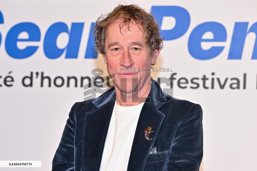 17th Lumiere Film Festival Opening Ceremony