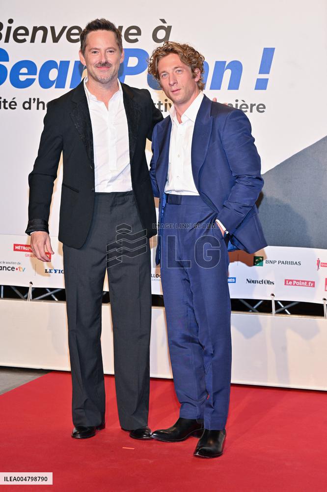 17th Lumiere Film Festival Opening Ceremony