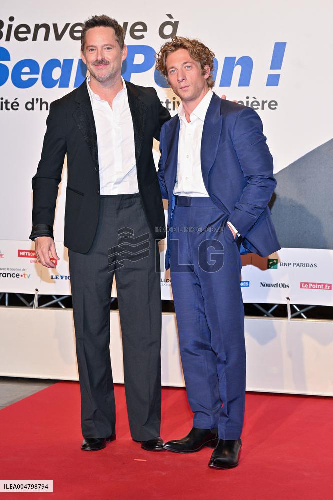 17th Lumiere Film Festival Opening Ceremony