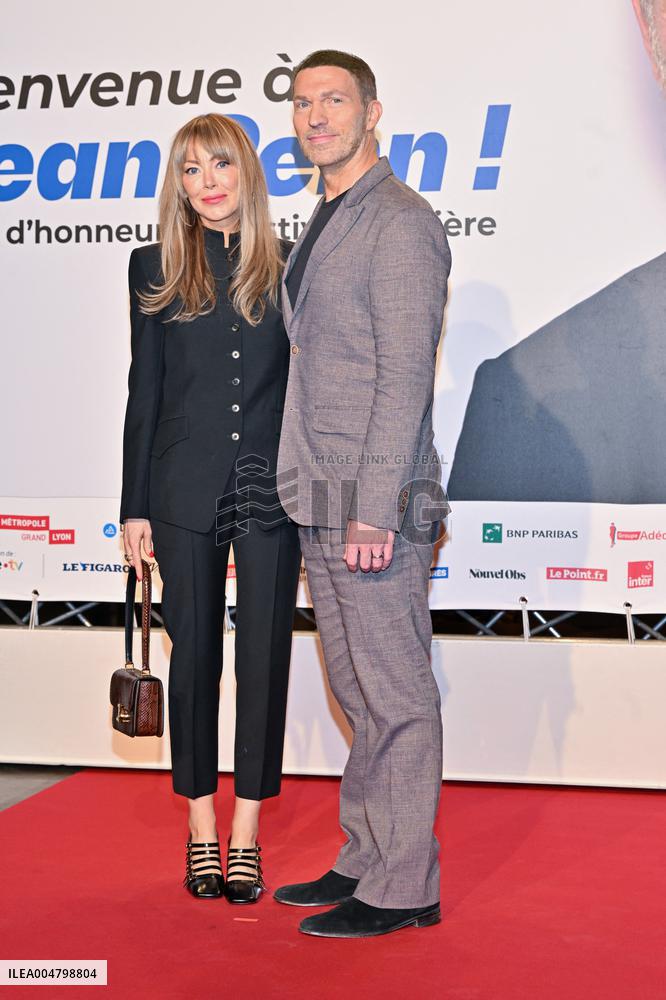 17th Lumiere Film Festival Opening Ceremony
