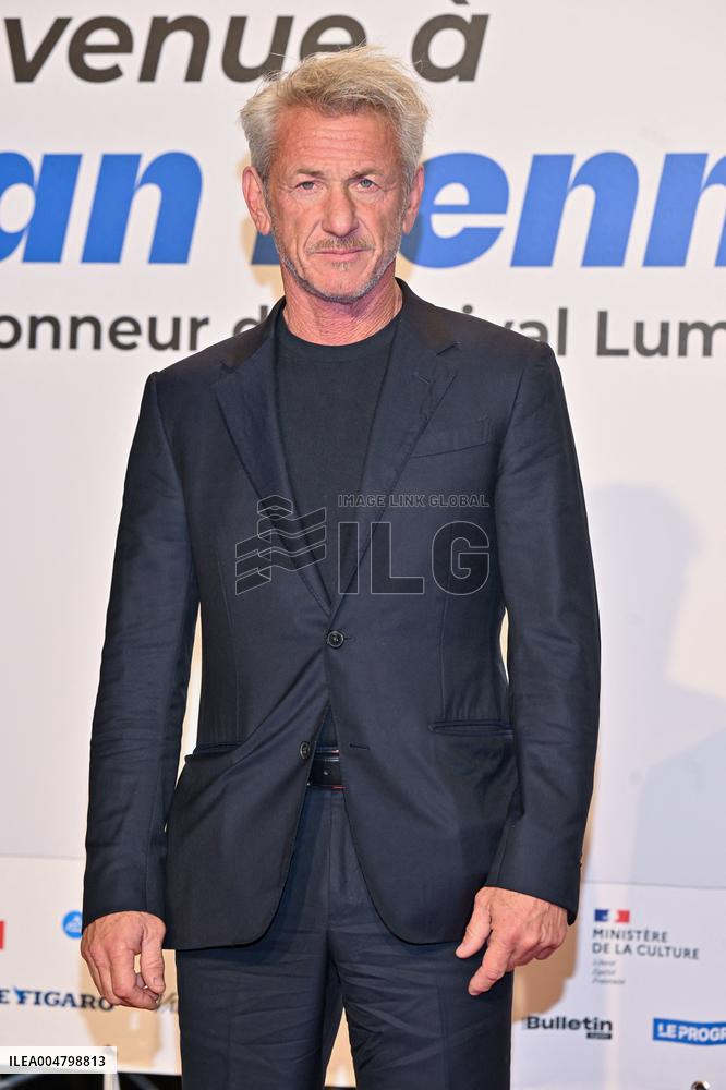 17th Lumiere Film Festival Opening Ceremony