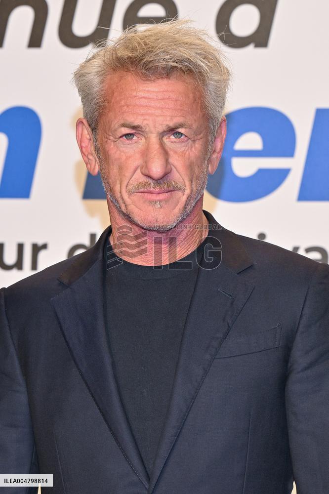 17th Lumiere Film Festival Opening Ceremony