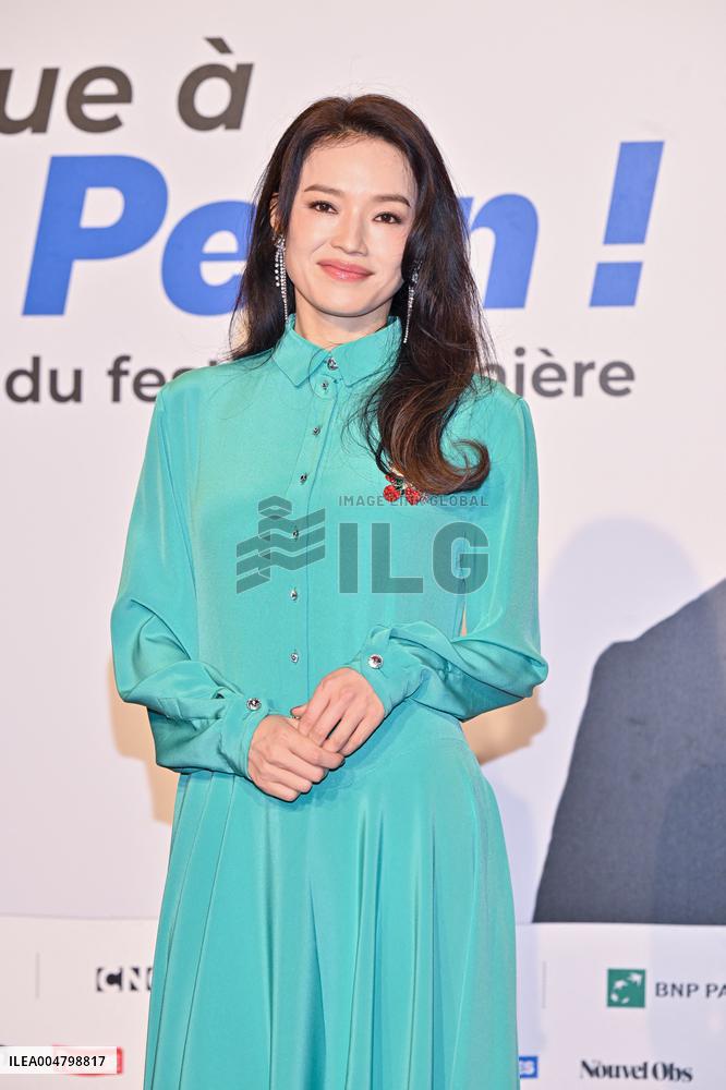 17th Lumiere Film Festival Opening Ceremony