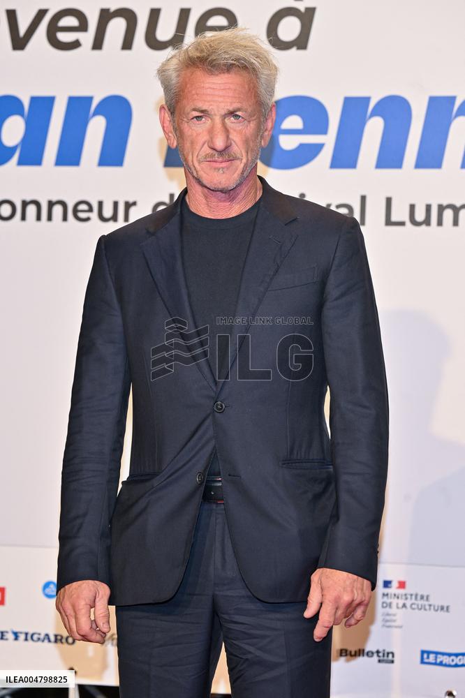 17th Lumiere Film Festival Opening Ceremony
