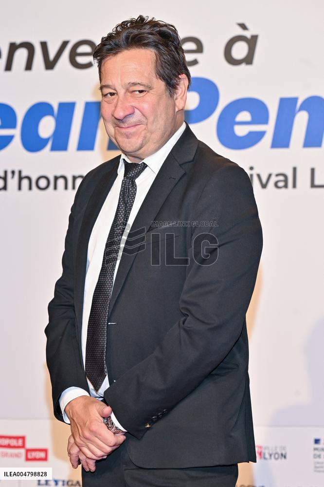 17th Lumiere Film Festival Opening Ceremony