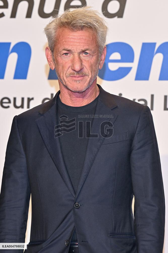 17th Lumiere Film Festival Opening Ceremony