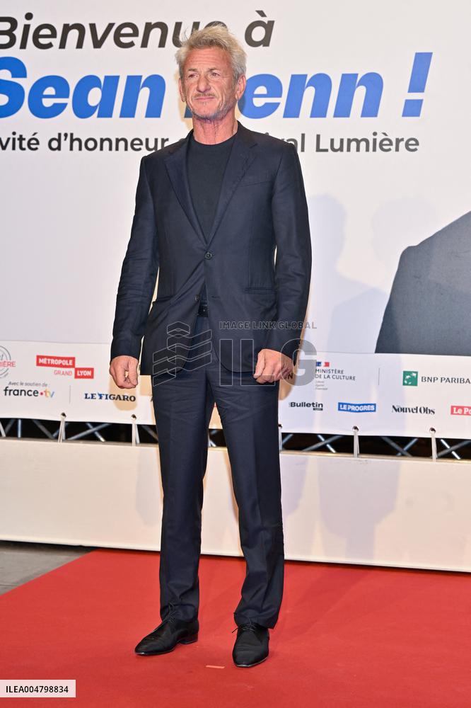 17th Lumiere Film Festival Opening Ceremony