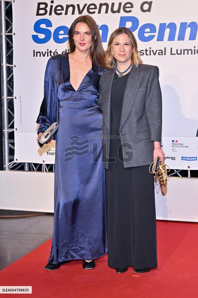 17th Lumiere Film Festival Opening Ceremony