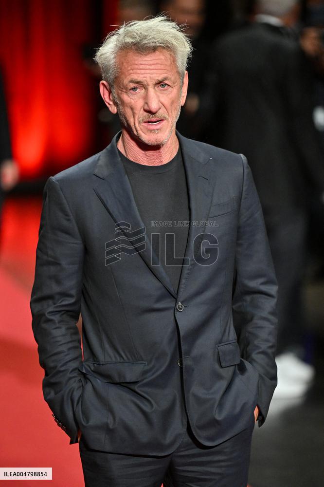 17th Lumiere Film Festival Opening Ceremony