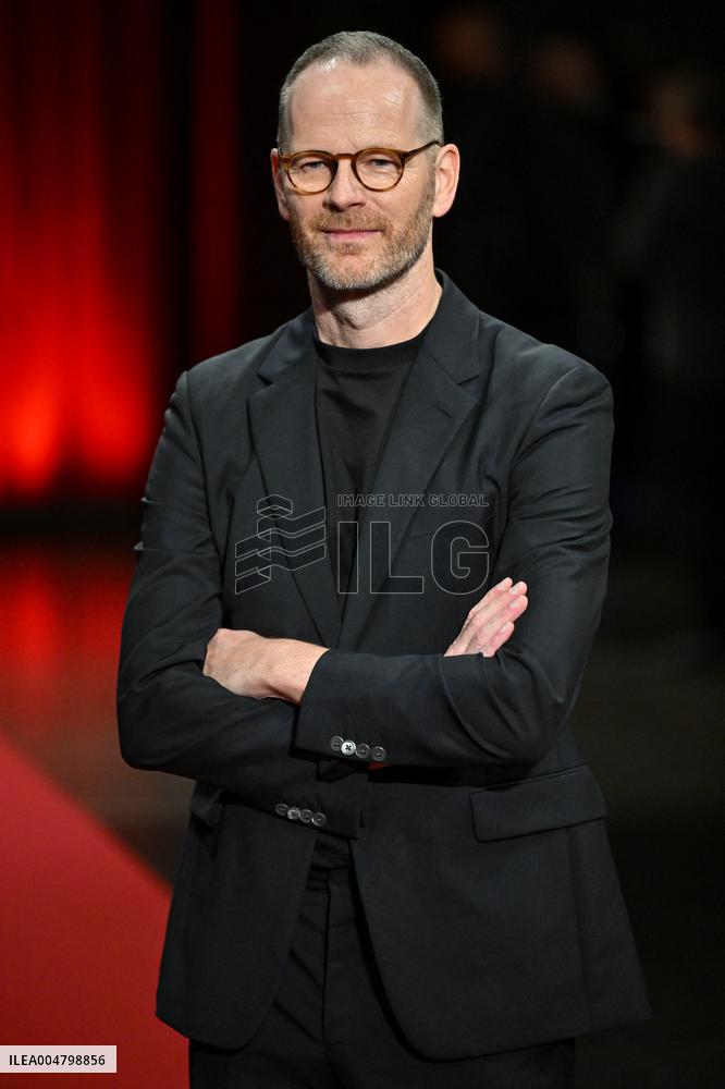 17th Lumiere Film Festival Opening Ceremony