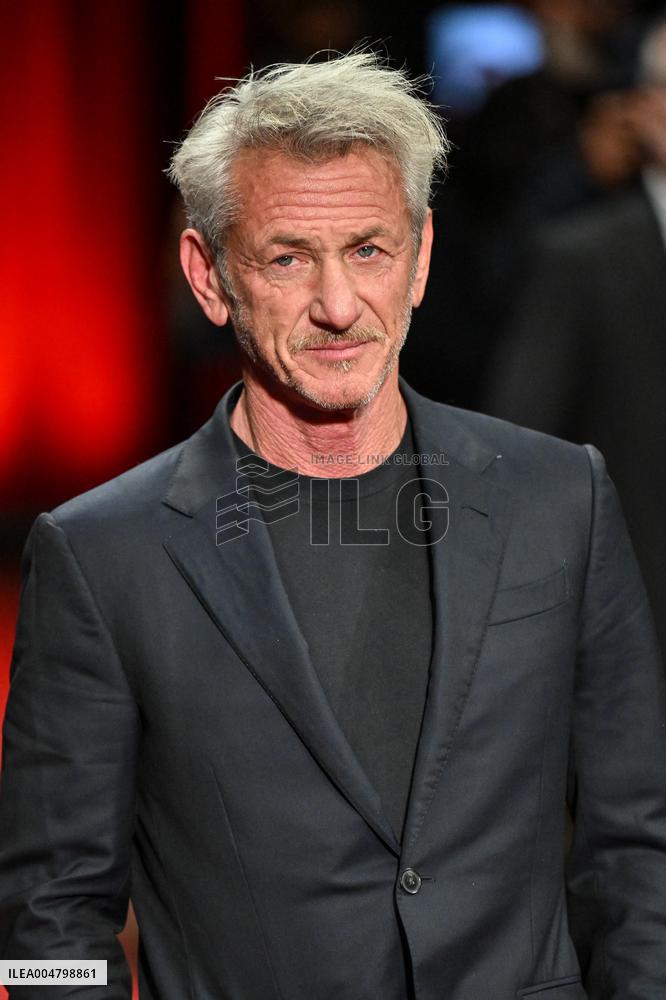 17th Lumiere Film Festival Opening Ceremony