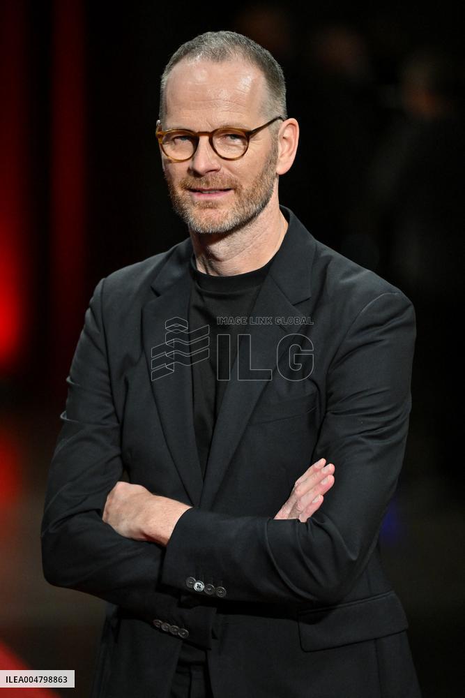 17th Lumiere Film Festival Opening Ceremony