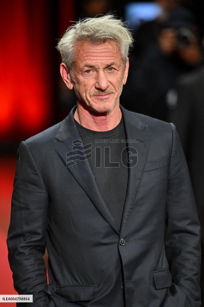 17th Lumiere Film Festival Opening Ceremony