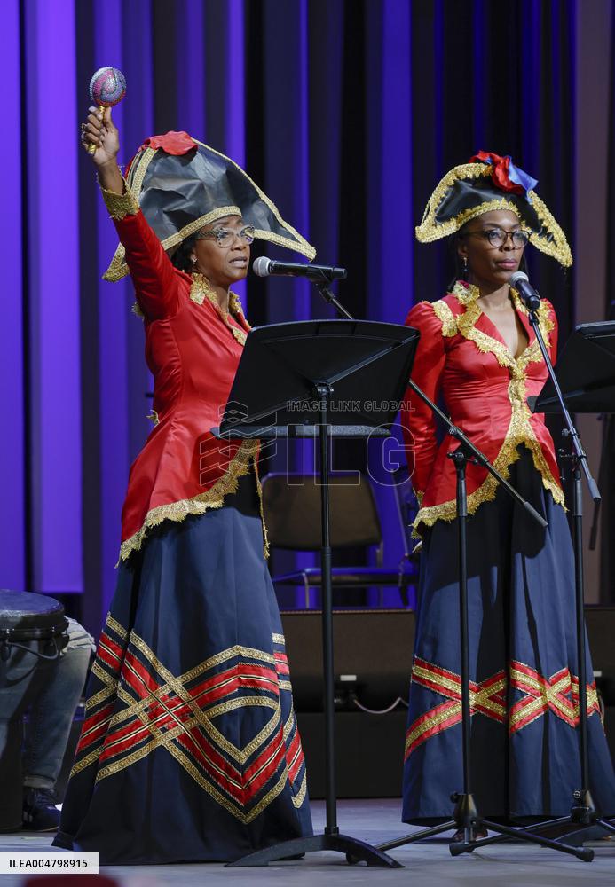 World Exposition in Osaka