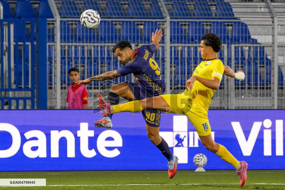 CALCIO - Serie C Italia - Guidonia Montecelio 1937 FC vs US Pianese