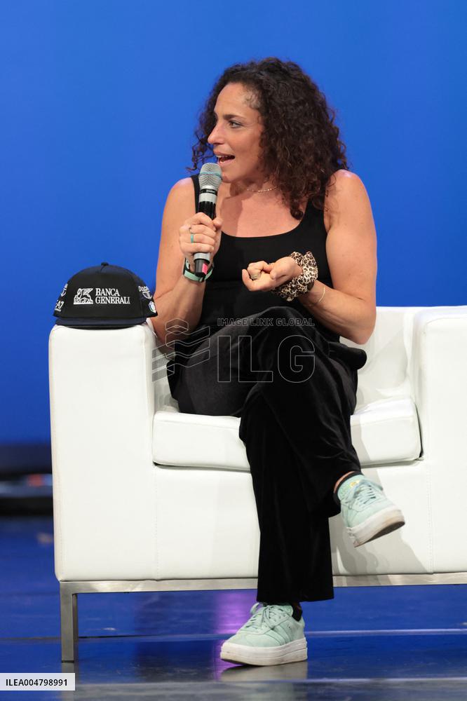 ALTRO - Eventi - Il Festival dello Sport