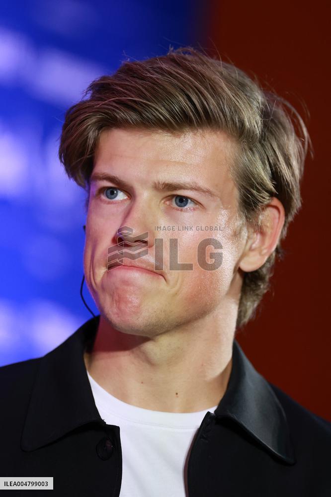 ALTRO - Eventi - Il Festival dello Sport