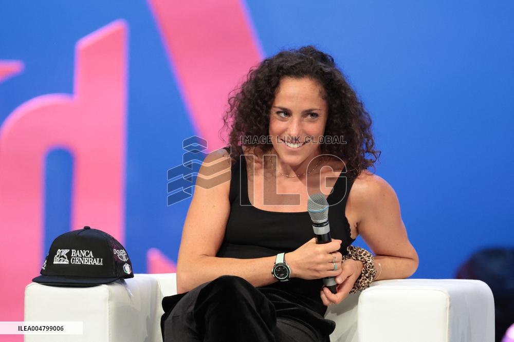 ALTRO - Eventi - Il Festival dello Sport