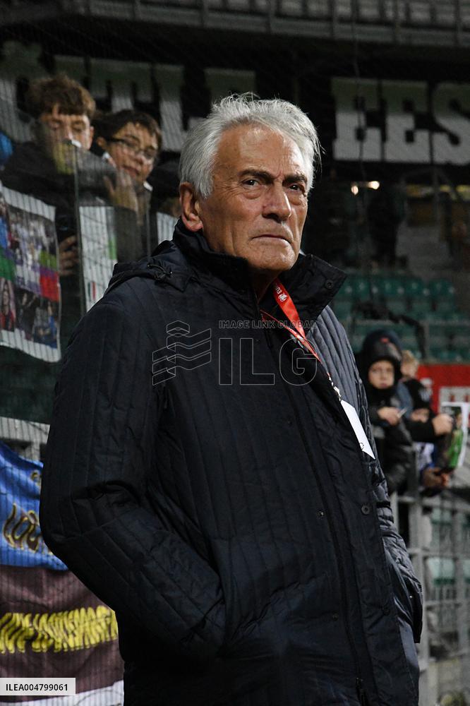 CALCIO - FIFA Mondiali - Qualifiers - Estonia vs Italy
