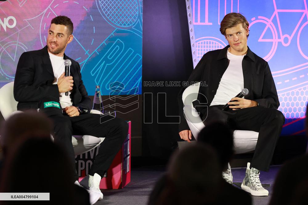 ALTRO - Eventi - Il Festival dello Sport