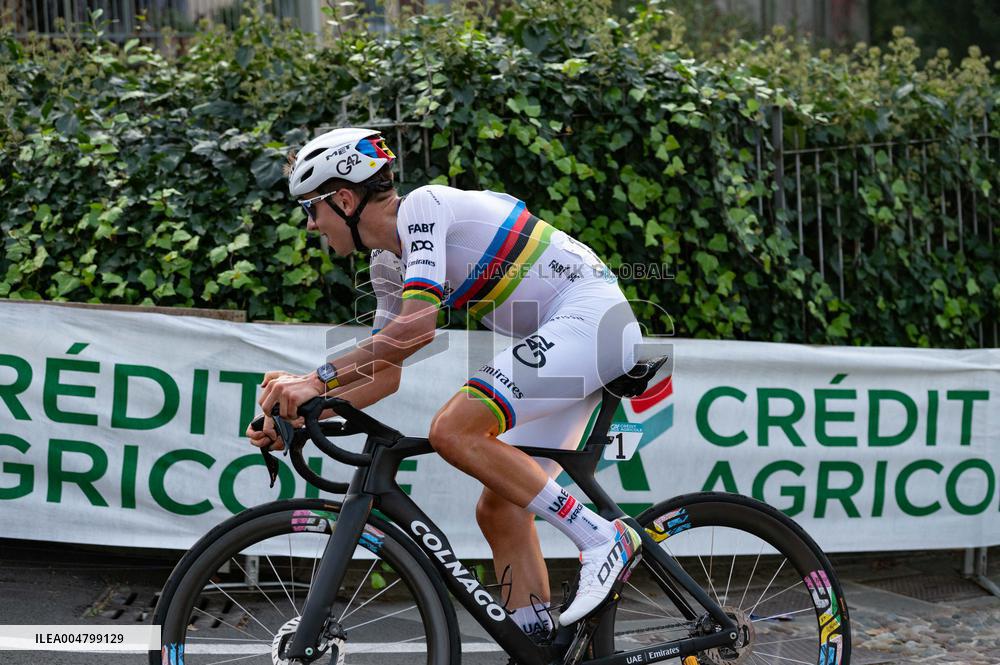 CICLISMO - Ciclismo Su Strada - Il Lombardia