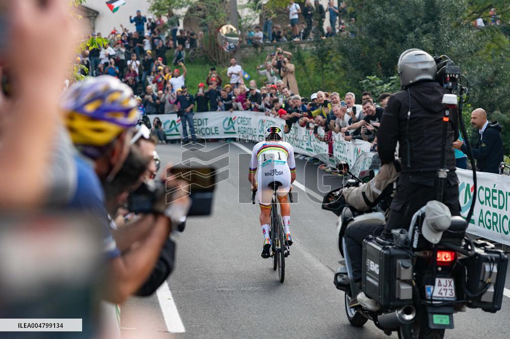 CICLISMO - Ciclismo Su Strada - Il Lombardia