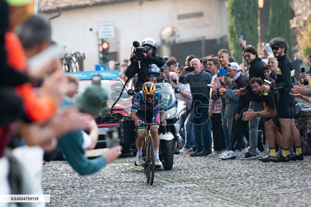 CICLISMO - Ciclismo Su Strada - Il Lombardia