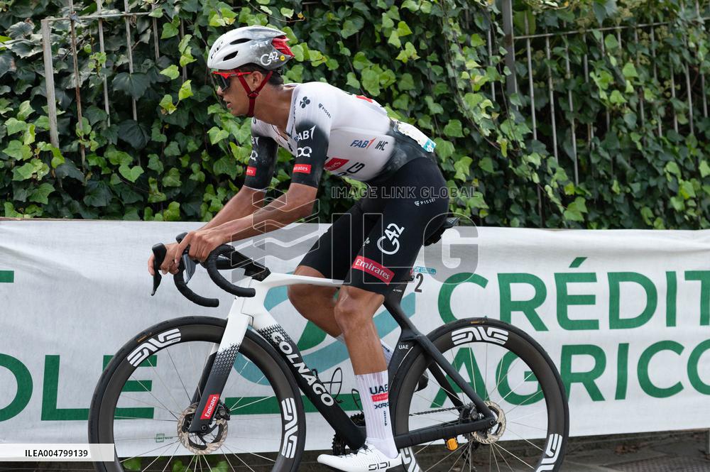 CICLISMO - Ciclismo Su Strada - Il Lombardia