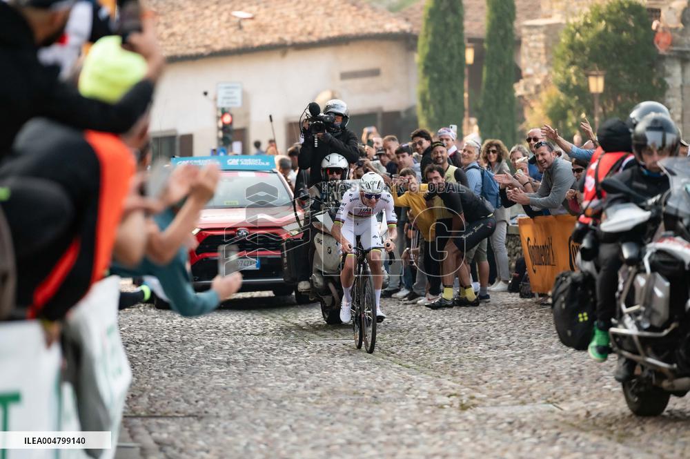 CICLISMO - Ciclismo Su Strada - Il Lombardia