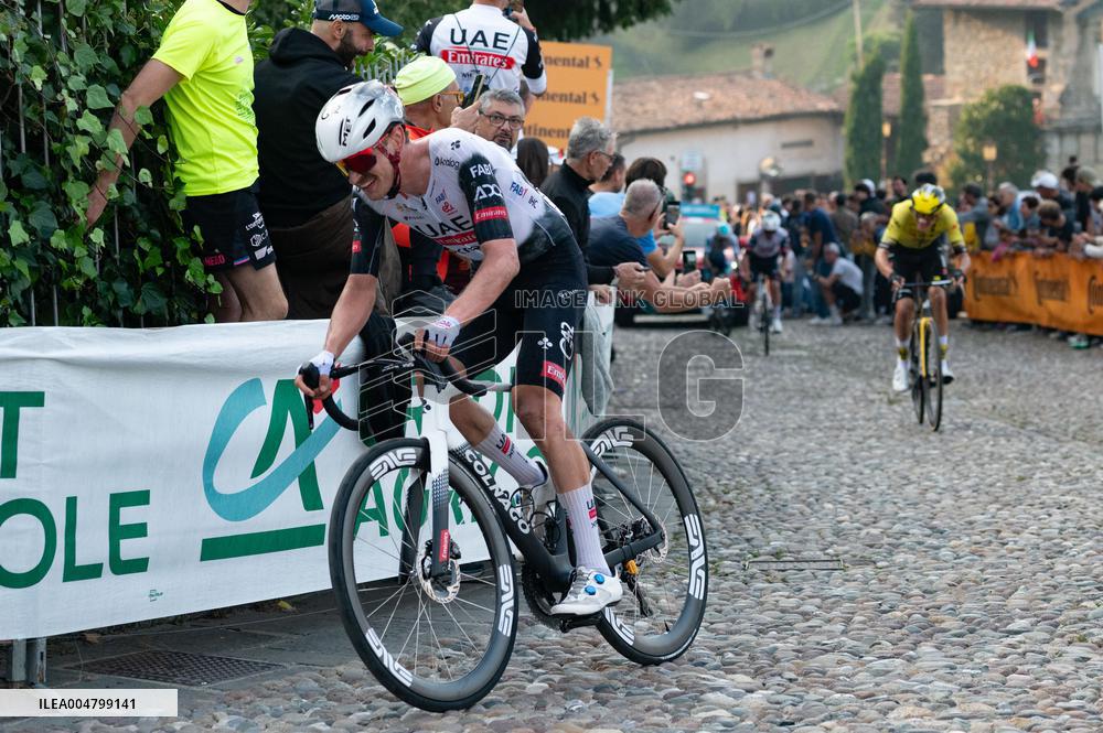 CICLISMO - Ciclismo Su Strada - Il Lombardia