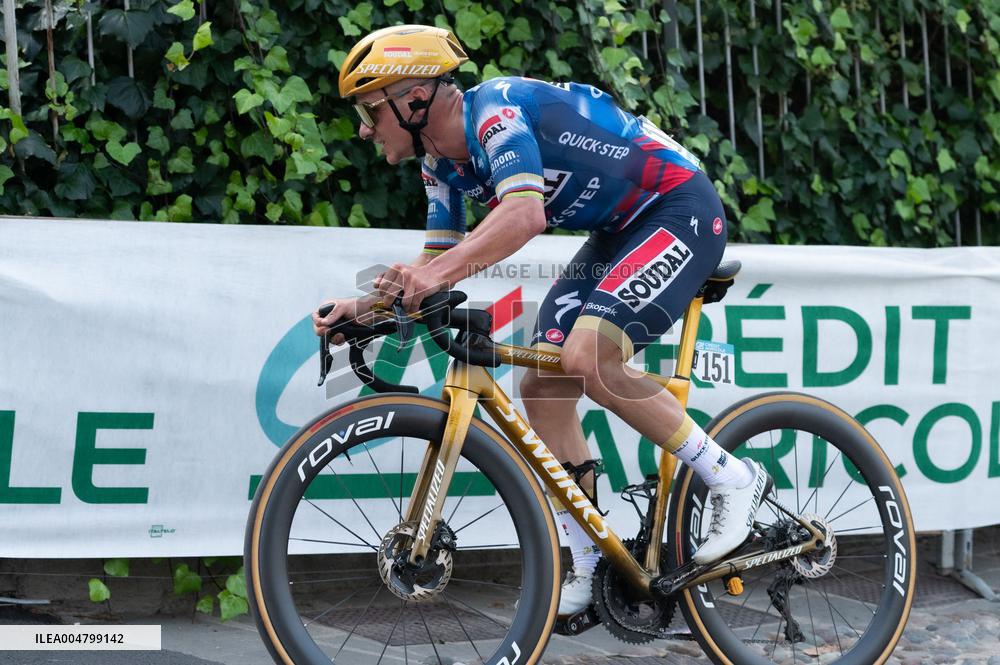 CICLISMO - Ciclismo Su Strada - Il Lombardia