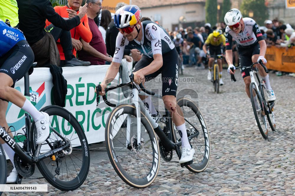 CICLISMO - Ciclismo Su Strada - Il Lombardia