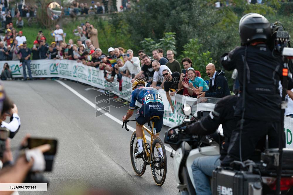 CICLISMO - Ciclismo Su Strada - Il Lombardia