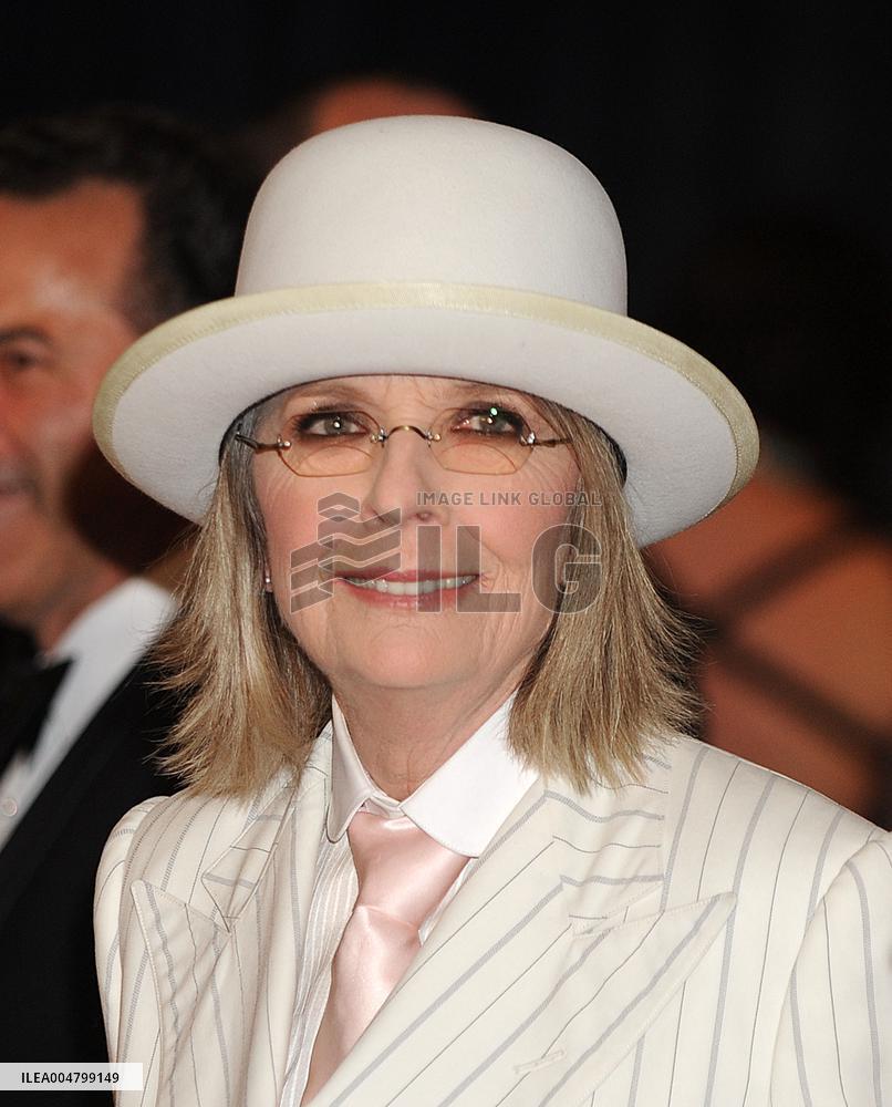 The White House Correspondents Dinner - Washington