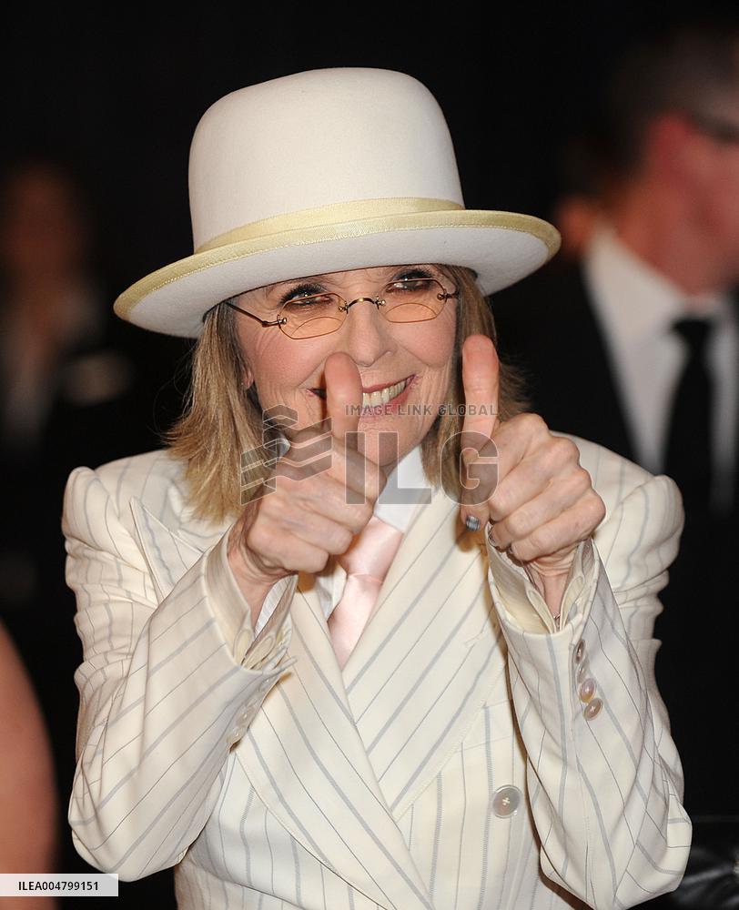 The White House Correspondents Dinner - Washington